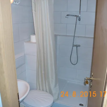 Lehmann Guest house Koethen (Anhalt)