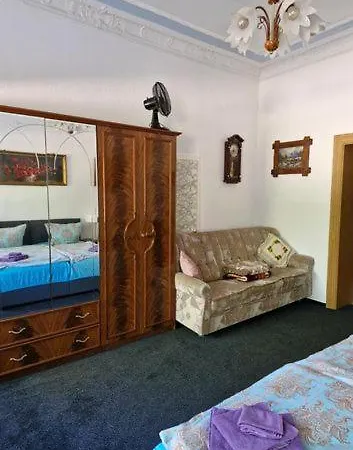 Lehmann Guest house