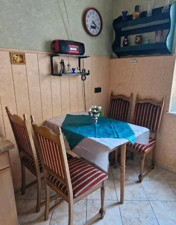 Lehmann Guest house