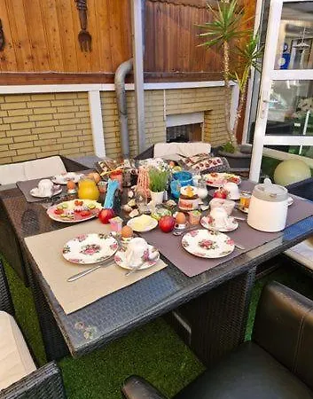 Guest house Lehmann