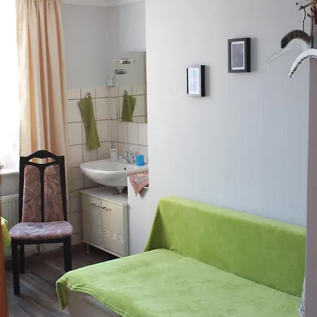 Lehmann Guest house
