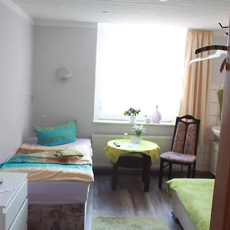 Lehmann Guest house *