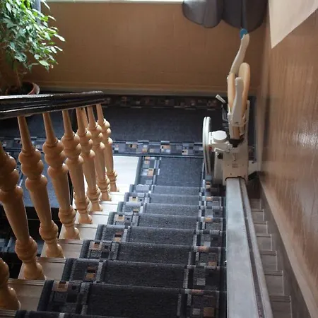 게스트하우스 Lehmann 쾨텐