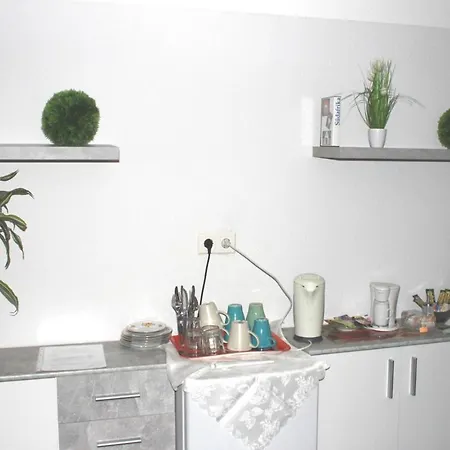 게스트하우스 Lehmann *