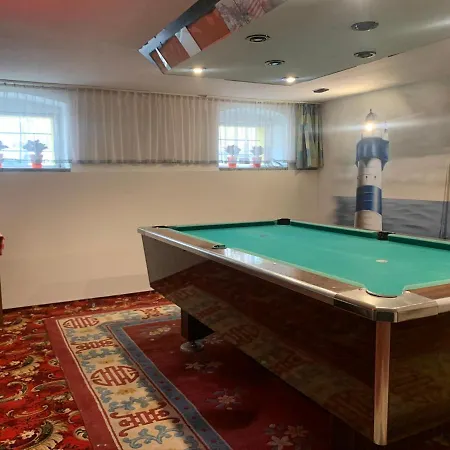 Lehmann Guest house Koethen (Anhalt)