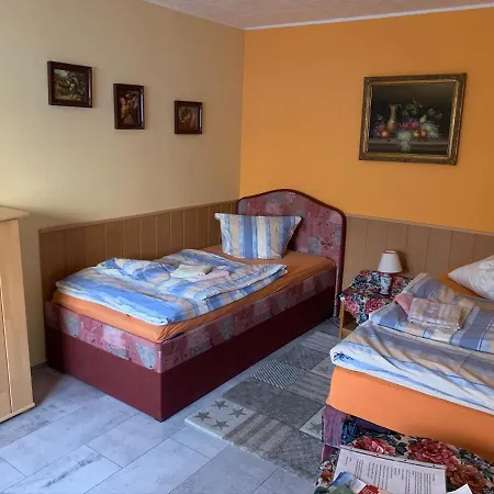 Guest house Lehmann