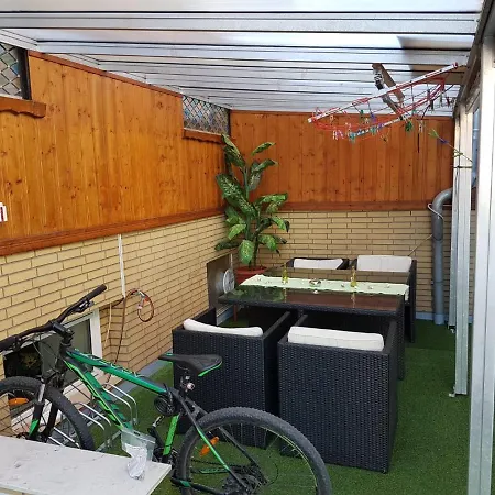 Lehmann Guest house *