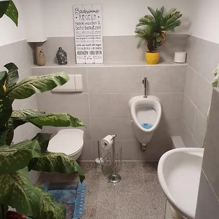 Lehmann Guest house
