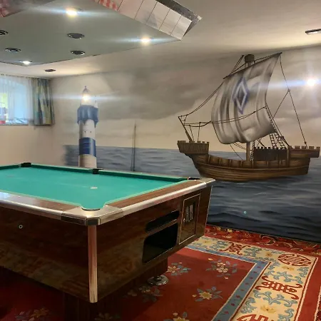 Lehmann Guest house