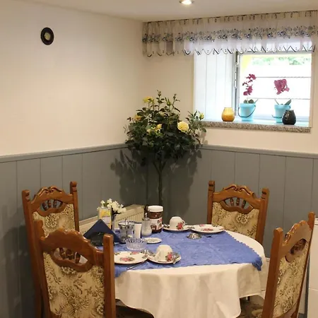 Guest house Lehmann