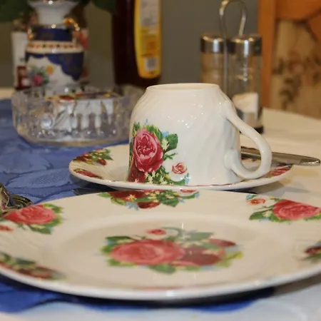 Lehmann 게스트하우스