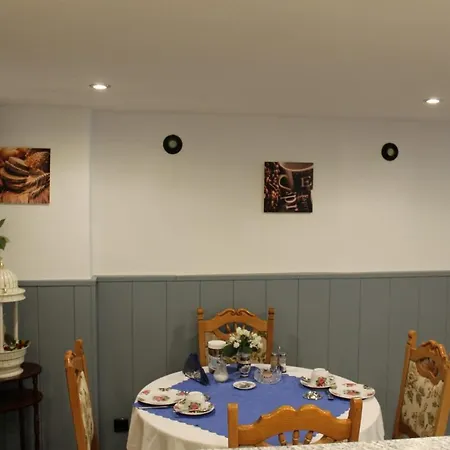 게스트하우스 Lehmann *