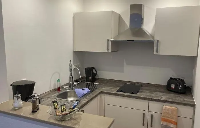 Lehmann Гостевой дом