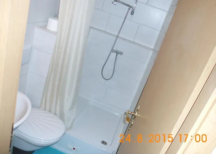 Гостевой дом Lehmann *