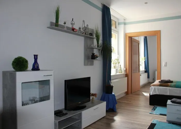 Lehmann Гостевой дом *