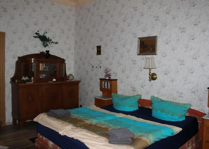 Гостевой дом Lehmann