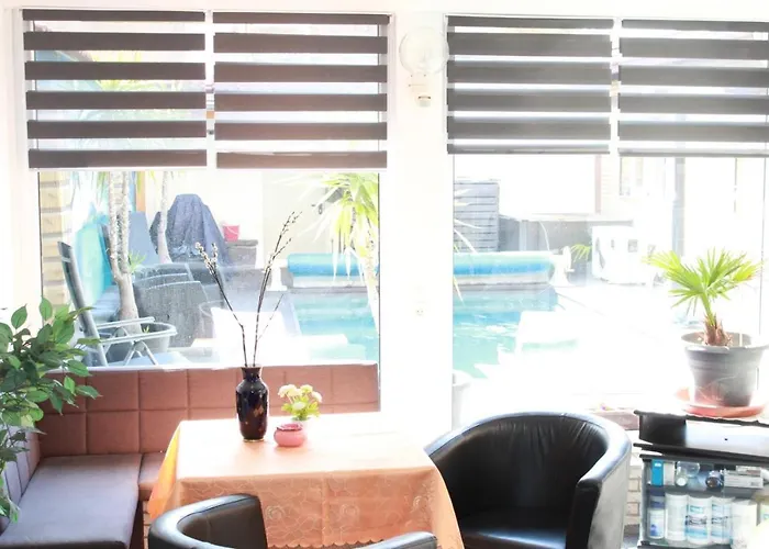 Lehmann Гостевой дом *