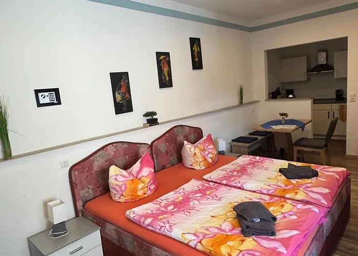 Lehmann Гостевой дом