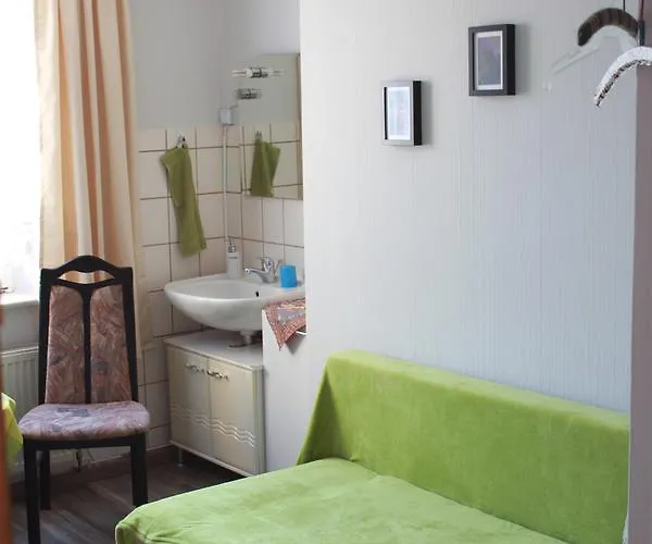 Lehmann Гостевой дом