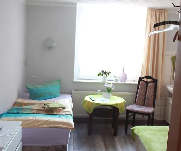 Lehmann Гостевой дом *