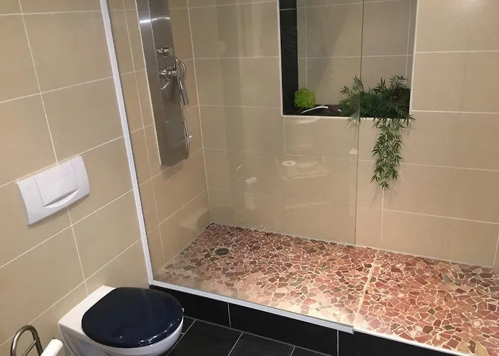 Гостевой дом Lehmann