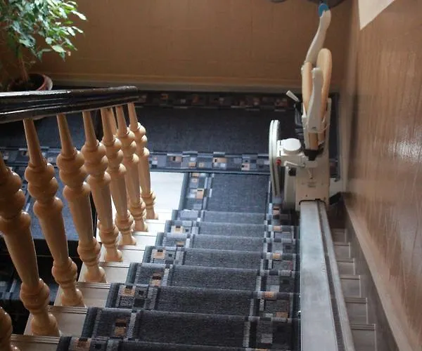 Гостевой дом Lehmann Кётен