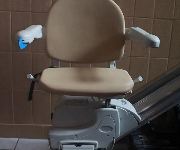 Гостевой дом Lehmann Кётен