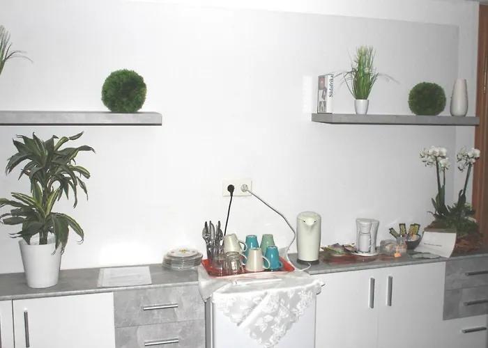 Гостевой дом Lehmann *