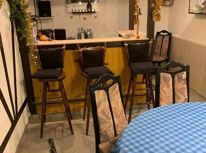 Гостевой дом Lehmann *