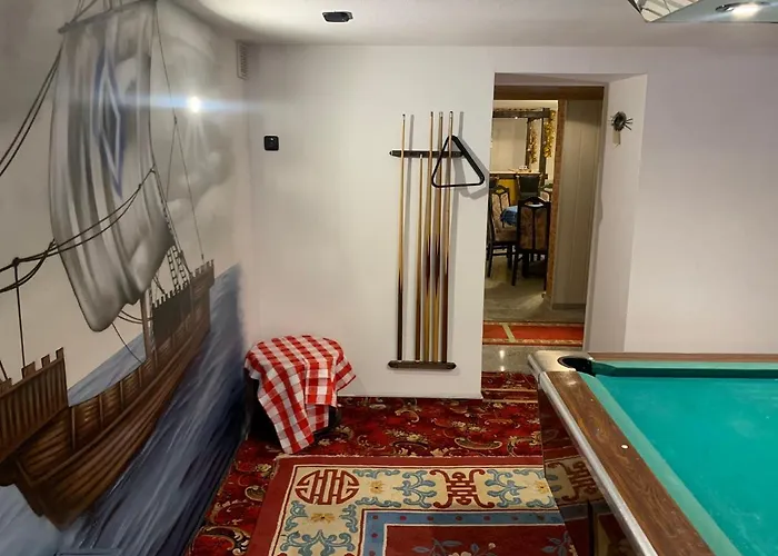 Гостевой дом Lehmann Кётен