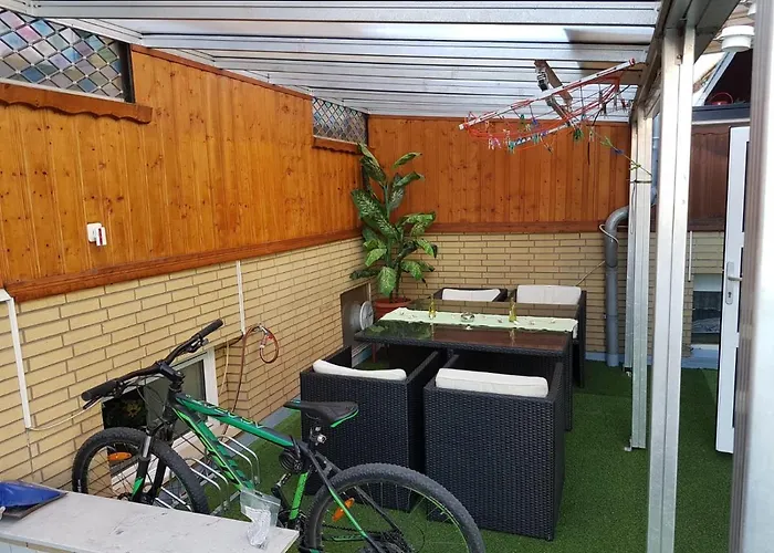 Lehmann Гостевой дом *