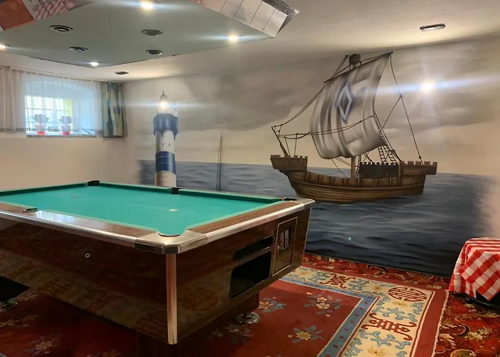 Lehmann Гостевой дом