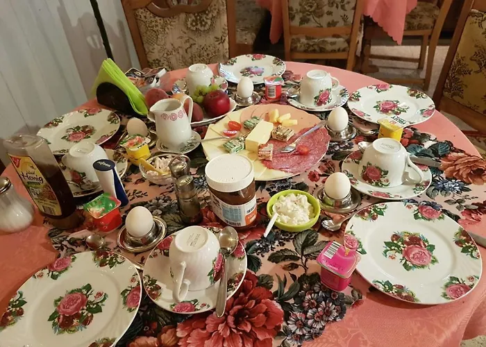 Lehmann Гостевой дом