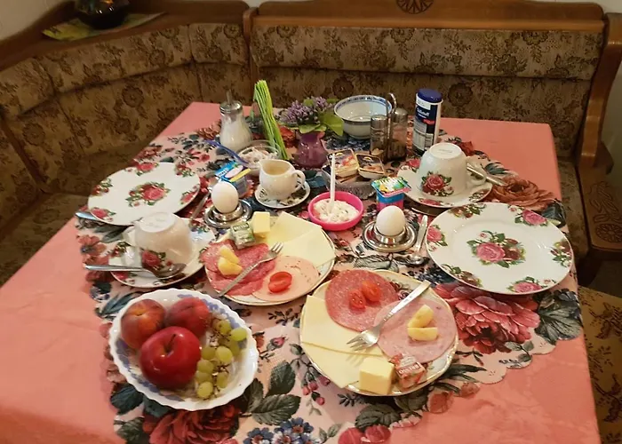 Lehmann Гостевой дом *