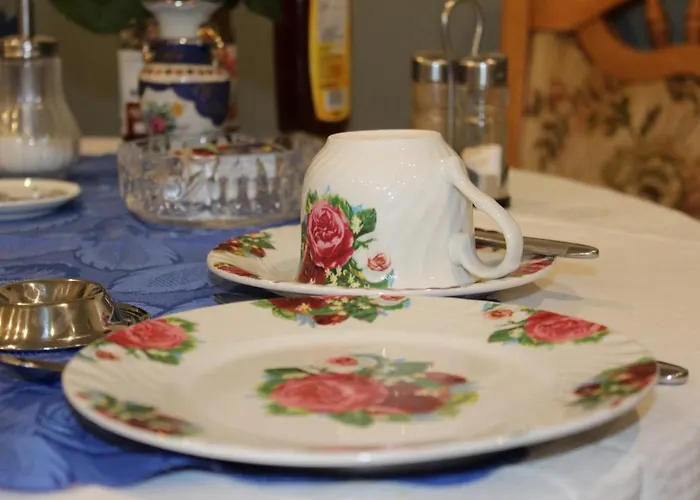 Lehmann Гостевой дом