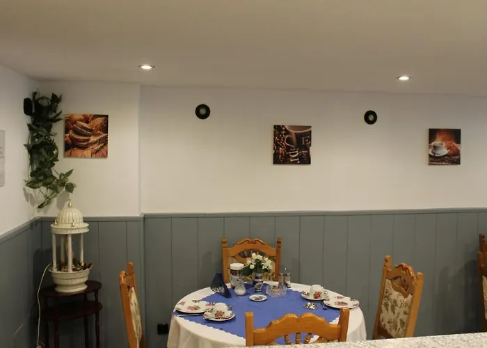 Гостевой дом Lehmann *