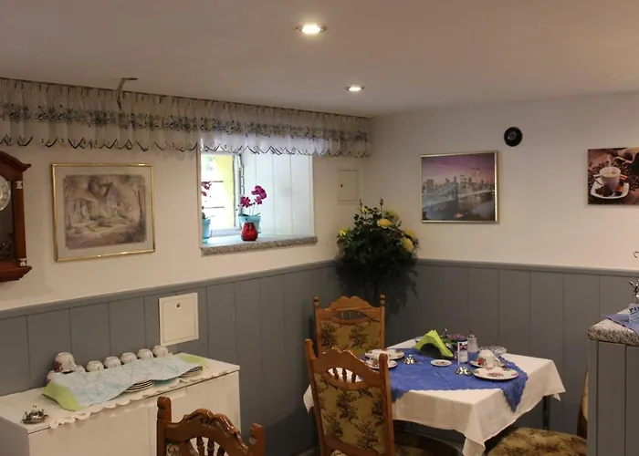 Lehmann Гостевой дом *